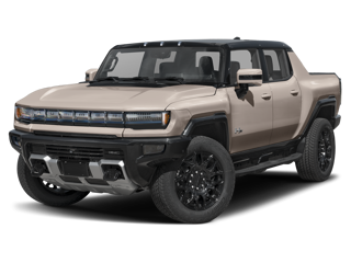 HUMMER EV vs Tesla Cybertruck - Pogue GMC in POWDERLY KY
