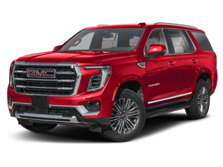 GMC Yukon - Pogue GMC in POWDERLY KY