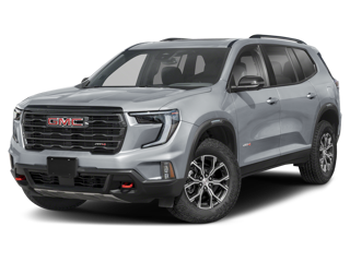 GMC Acadia - Pogue GMC in POWDERLY KY