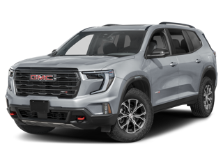 GMC Acadia - Pogue GMC in POWDERLY KY