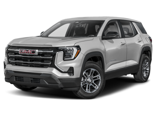 GMC Terrain - Pogue GMC in POWDERLY KY