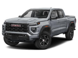 GMC Canyon - Pogue GMC in POWDERLY KY