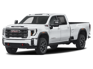 GMC Sierra HD - Pogue GMC in POWDERLY KY