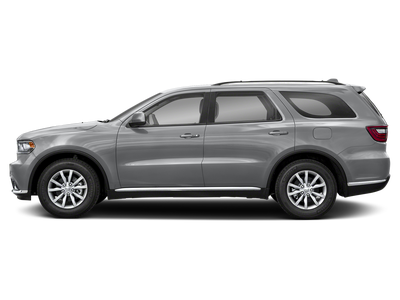 2018 Dodge Durango GT AWD