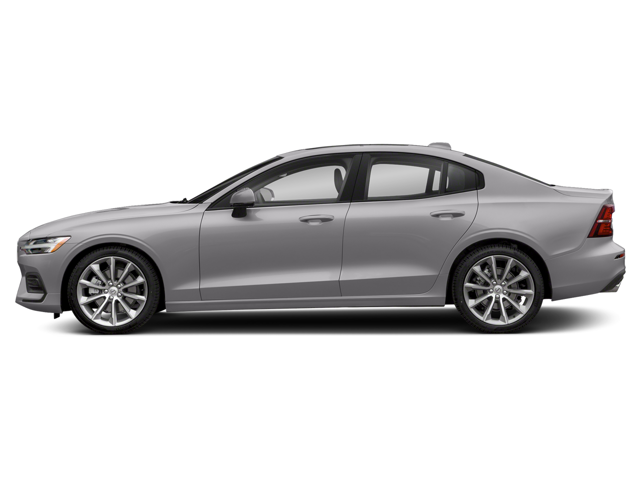 2022 Volvo S60 B5 Momentum