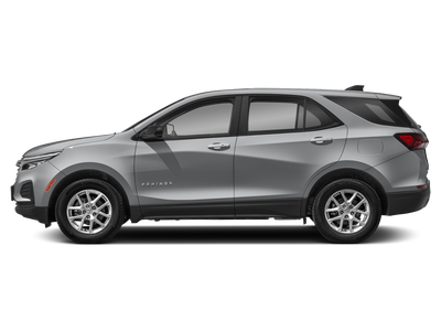 2023 Chevrolet Equinox FWD LT