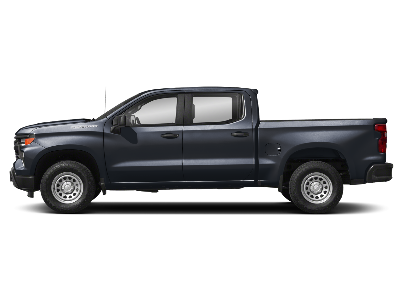 2023 Chevrolet Silverado 1500 LT - Photo 22