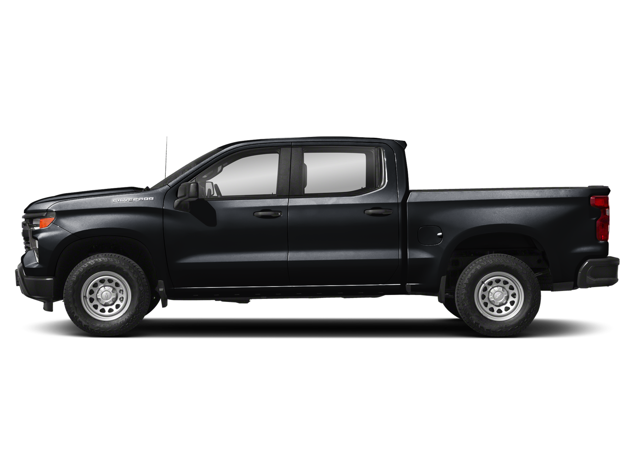 2023 Chevrolet Silverado 1500 LT - Photo 21