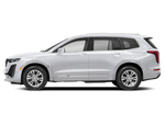 2024 Cadillac XT6 AWD Luxury
