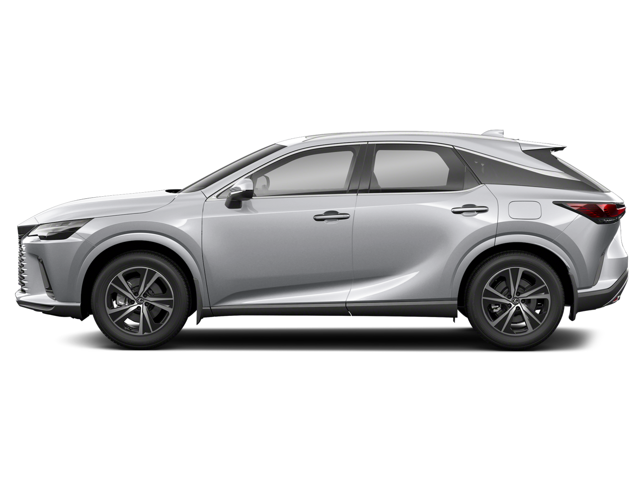 2024 Lexus RX 350h RX 350h