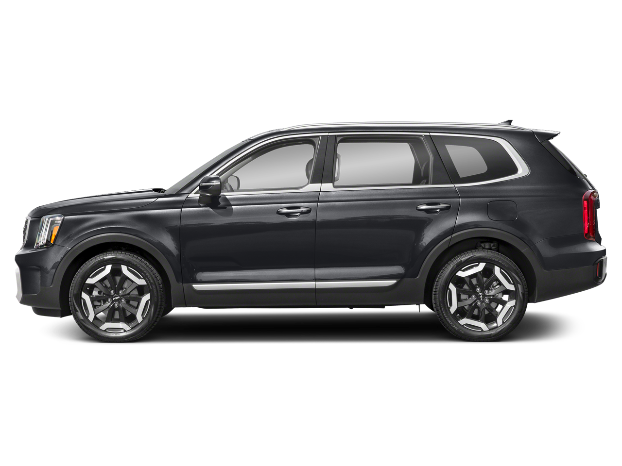 2025 Kia Telluride S - Photo 23