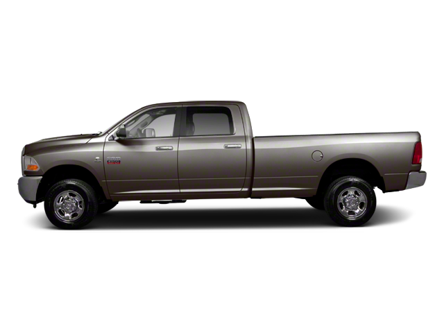 2012 RAM 2500 ST