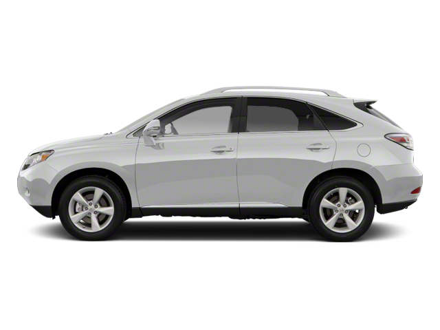 2012 Lexus RX 350 AWD 4dr