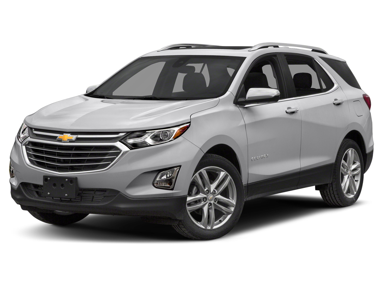 2018 Chevrolet Equinox Premier for sale in Powderly, KY