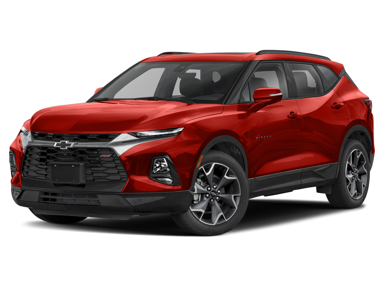 2019 Chevrolet Blazer RS for sale in Powderly, KY