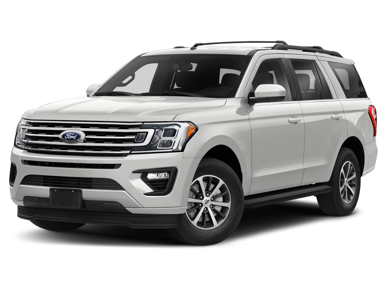 2019 Ford Expedition XL