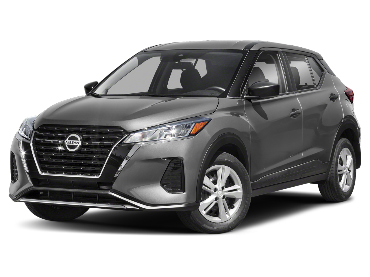 2021 Nissan Kicks S Xtronic CVT