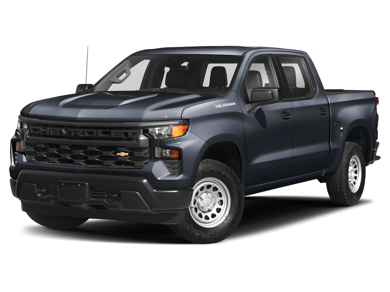 2023 Chevrolet Silverado 1500 LT - Photo 20