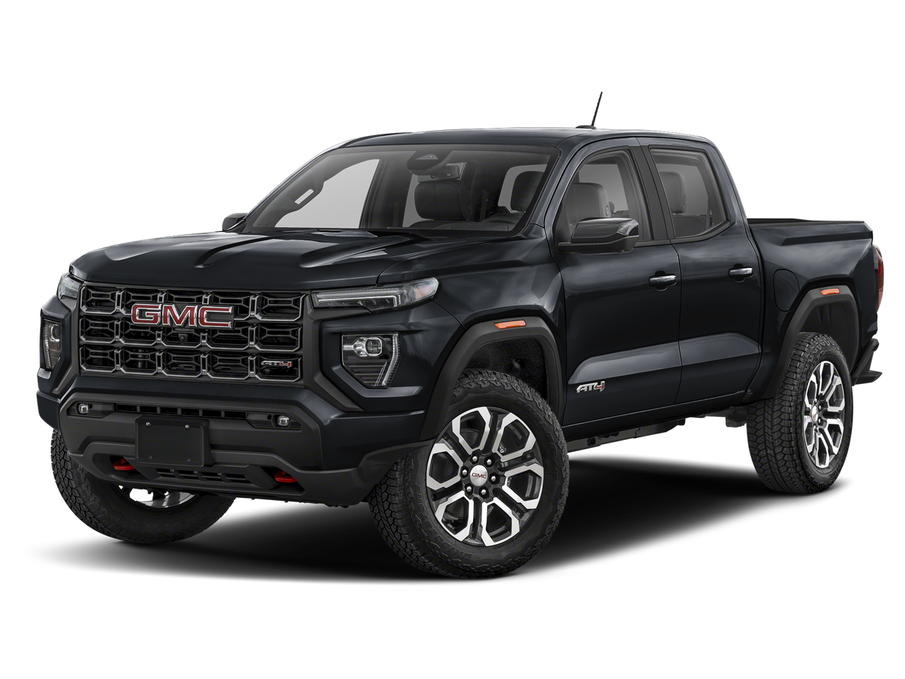 2024 GMC Canyon AT4 for sale in Powderly, KY