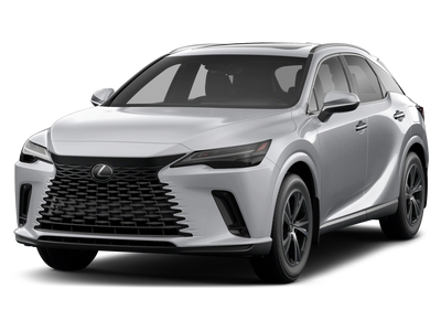 2024 Lexus RX 350h RX 350h