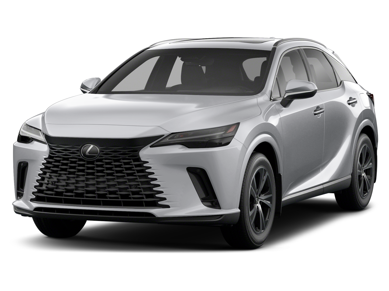 2024 Lexus RX 350h RX 350h