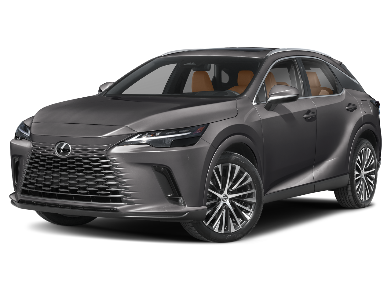 2024 Lexus RX 350h RX 350h Premium