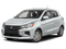 2024 Mitsubishi Mirage LE