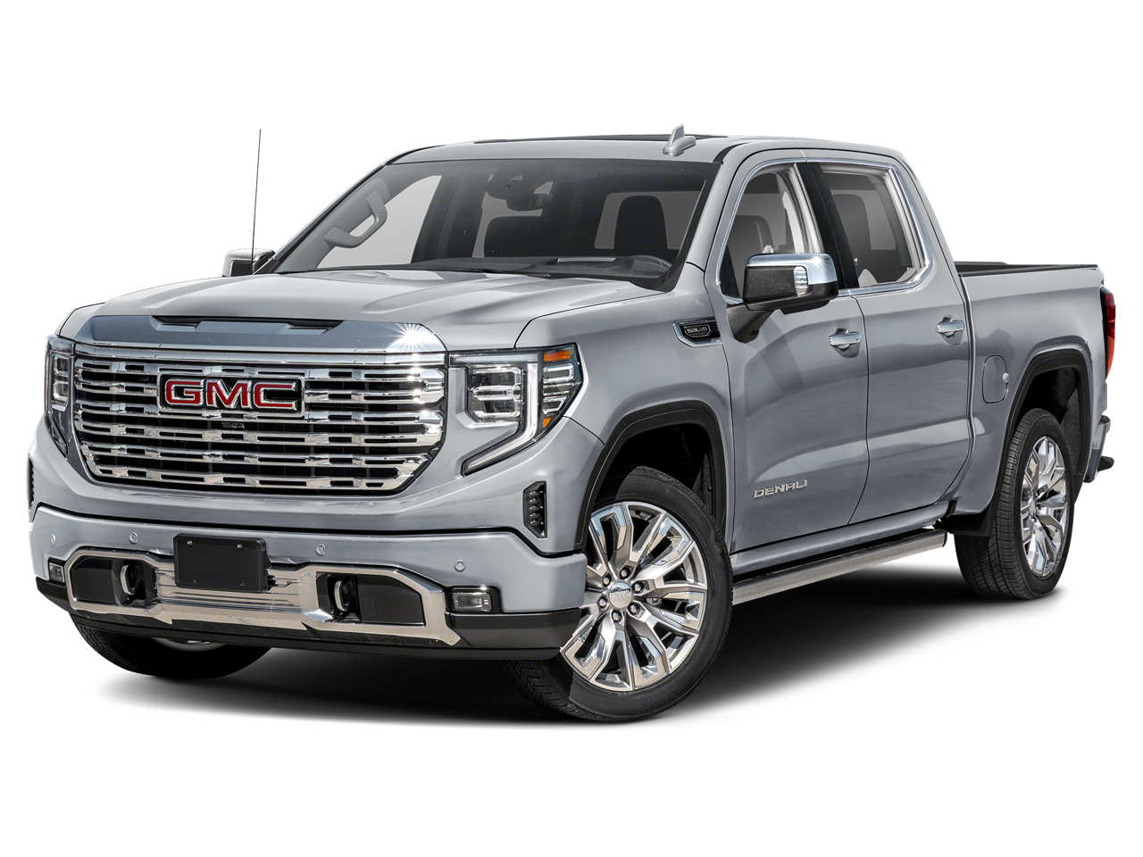 2025 GMC Sierra 4WD Crew Cab Short Box Denali's photo