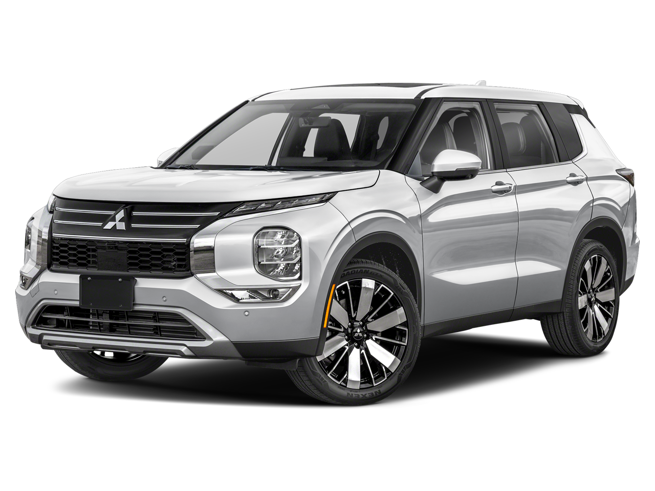 2025 Mitsubishi Outlander SE 2.5 2WD