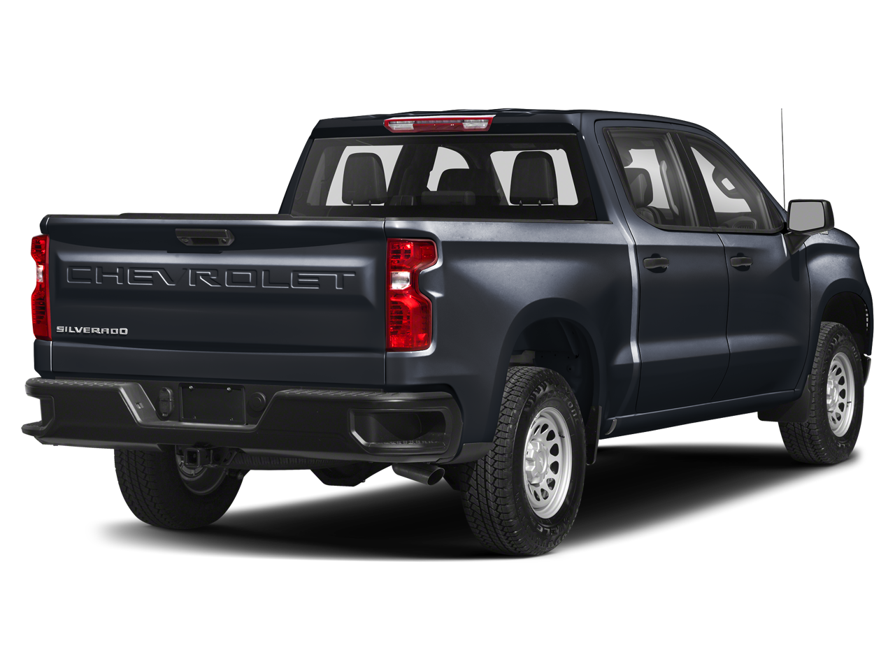 2023 Chevrolet Silverado 1500 LT - Photo 21