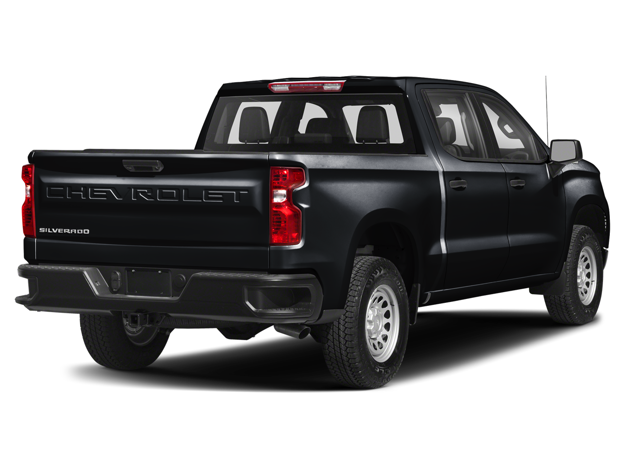 2023 Chevrolet Silverado 1500 LT - Photo 20
