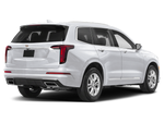 2024 Cadillac XT6 AWD Luxury