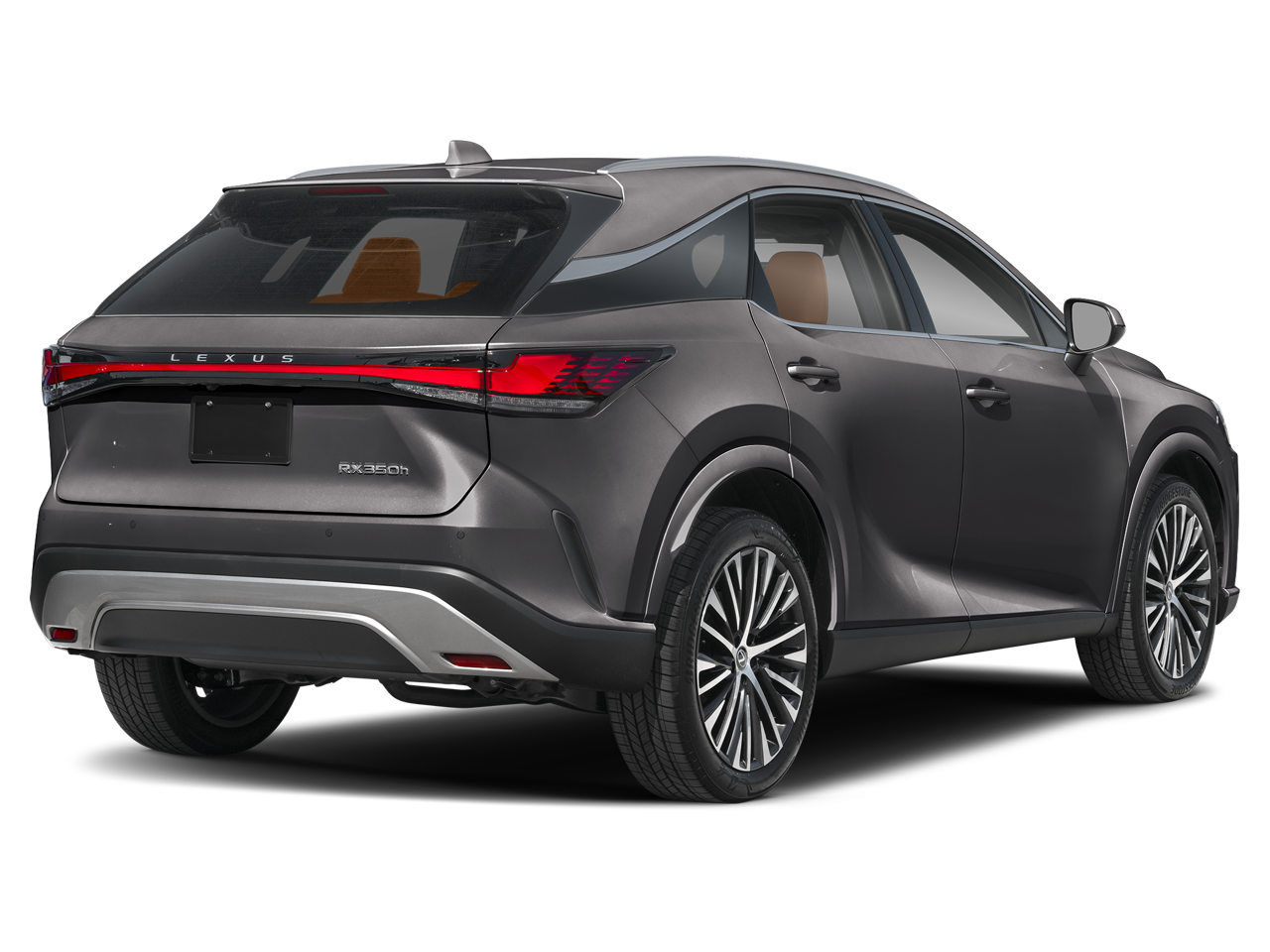 2024 Lexus RX 350h RX 350h Premium