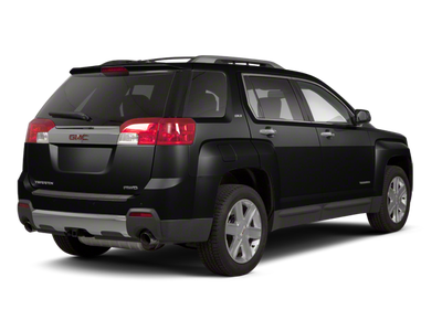 2012 GMC Terrain SLE-1