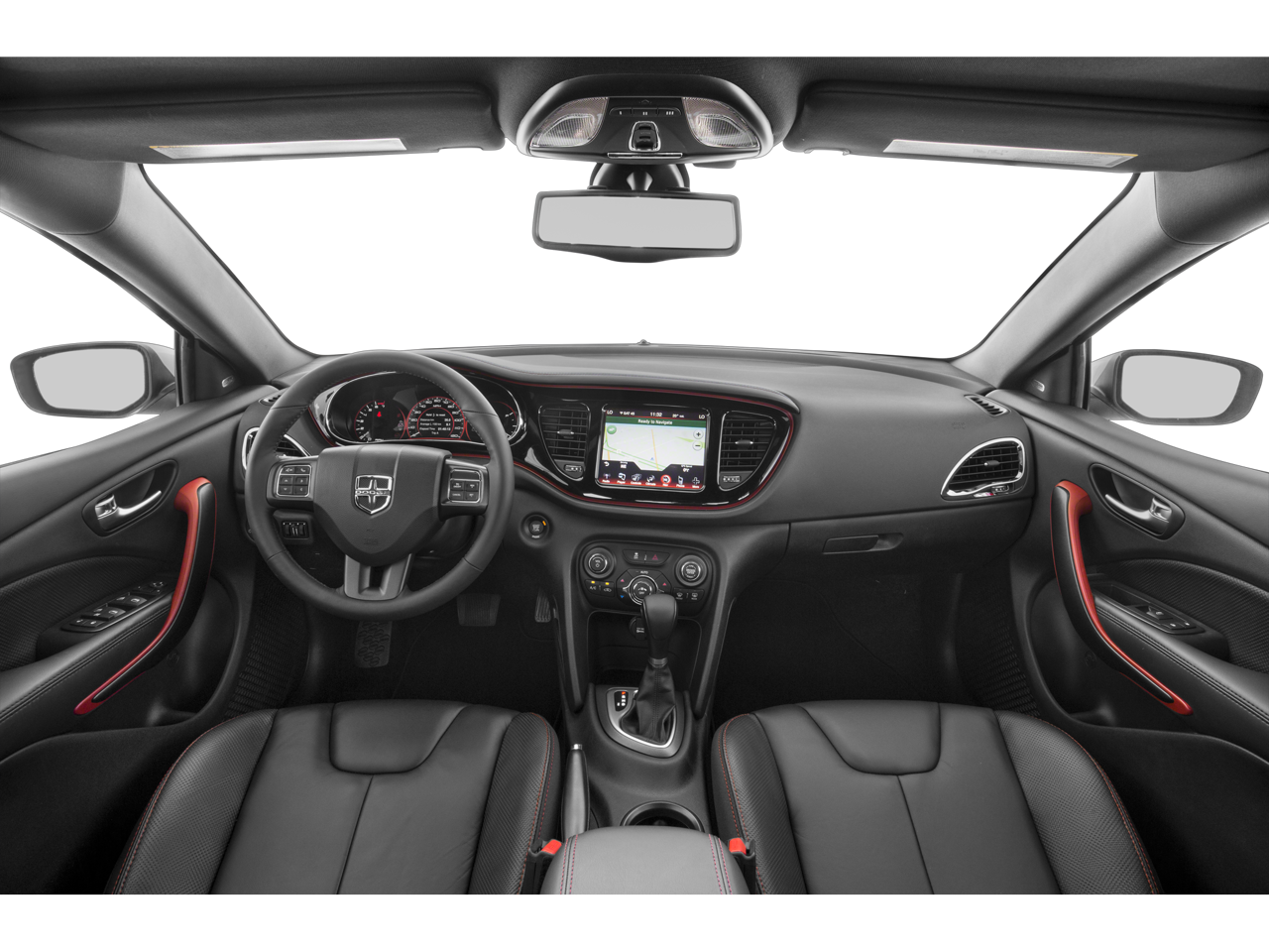 2015 Dodge Dart GT