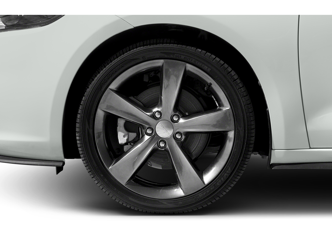 2015 Dodge Dart GT