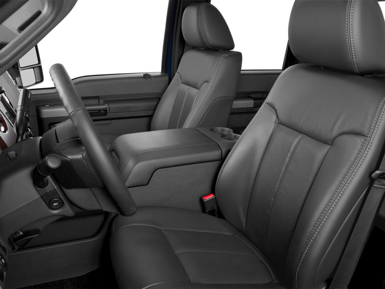 2016 Ford Super Duty F-250 Pickup Lariat