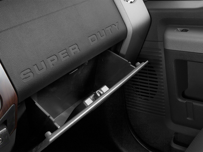 2016 Ford Super Duty F-250 Pickup Lariat