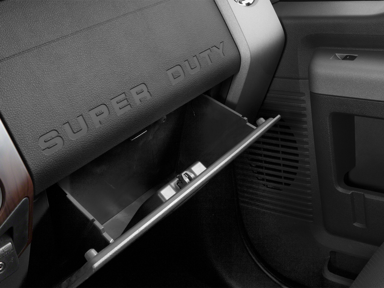 2016 Ford Super Duty F-250 Pickup Lariat
