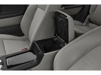 2019 Land Rover Discovery Sport Base