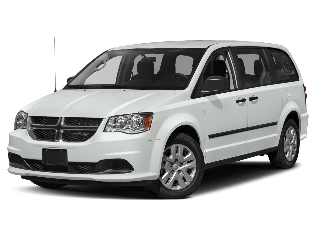 2020 Dodge Grand Caravan GT (Fleet)'s photo