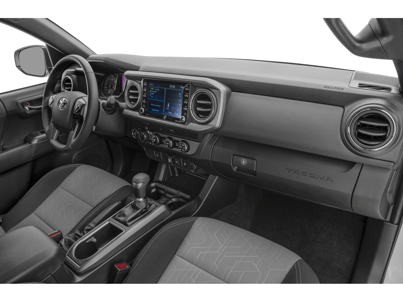 2020 Toyota Tacoma TRD Off Road