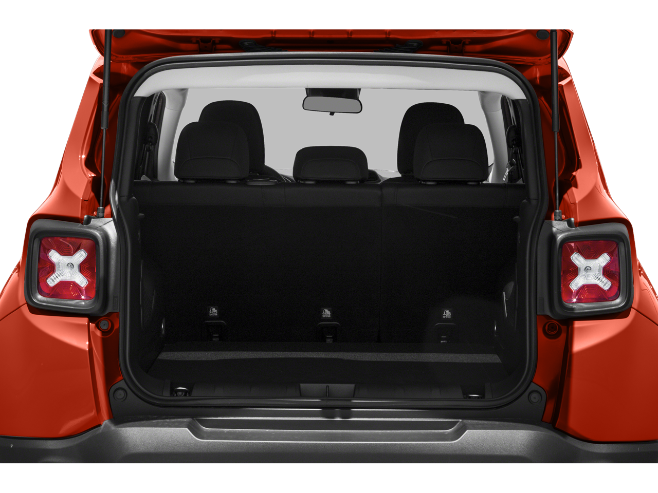 2021 Jeep Renegade 80th Anniversary