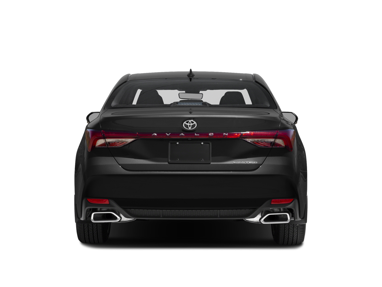 2021 Toyota Avalon TRD