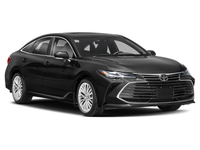 2021 Toyota Avalon TRD