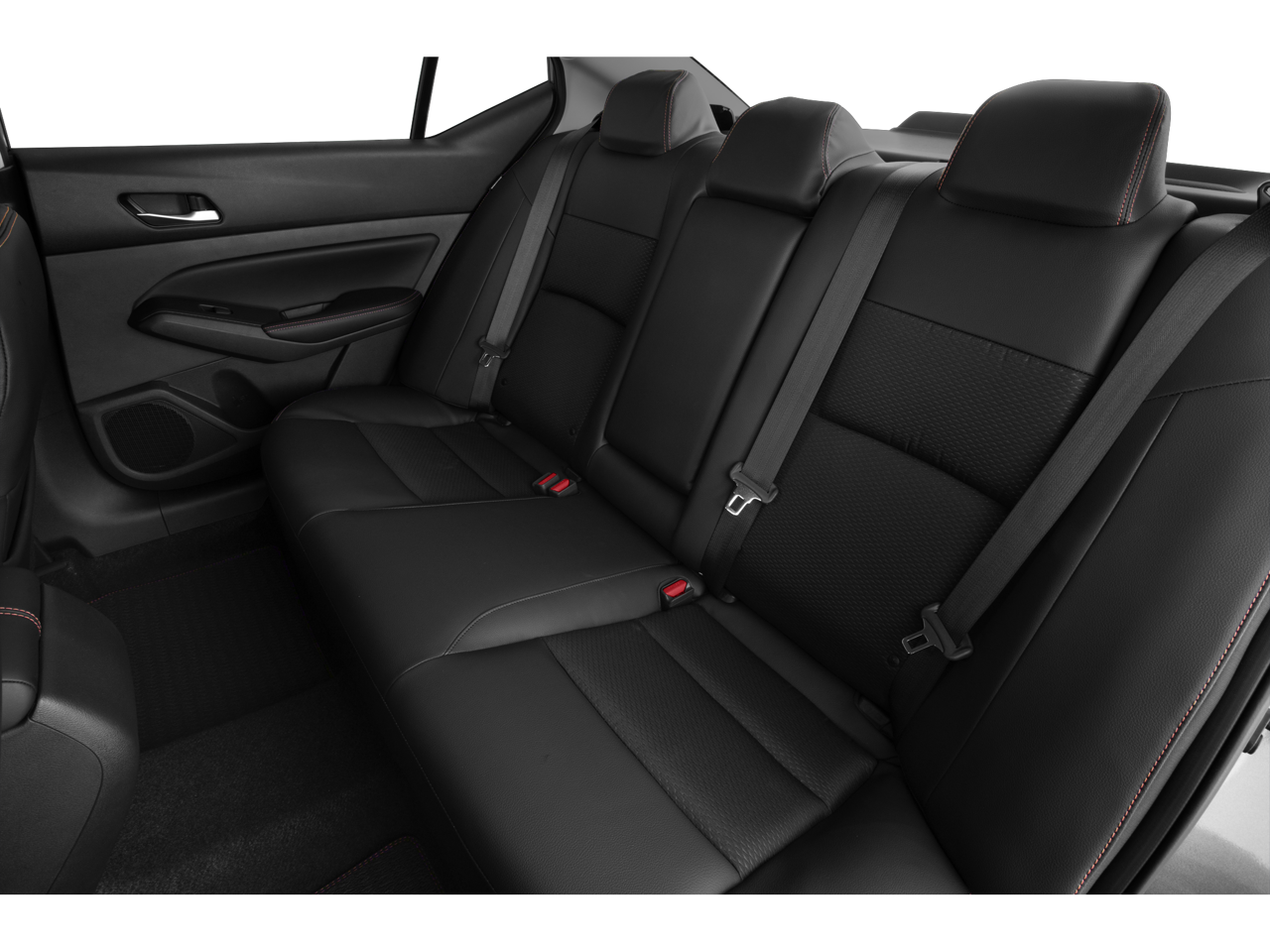 2022 Nissan Altima SR FWD