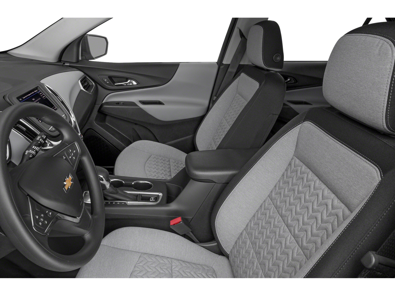 2023 Chevrolet Equinox AWD LT