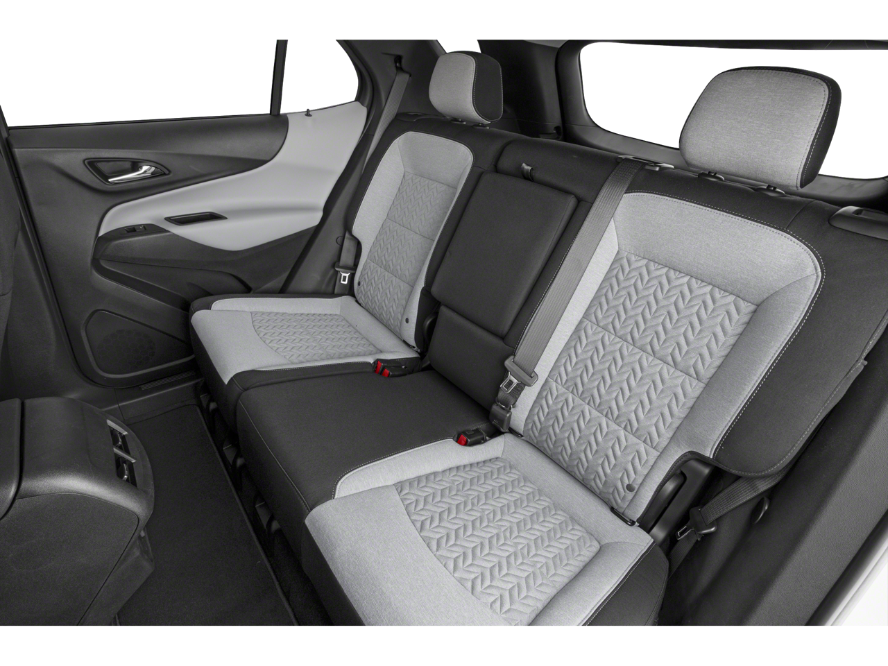 2023 Chevrolet Equinox AWD LT