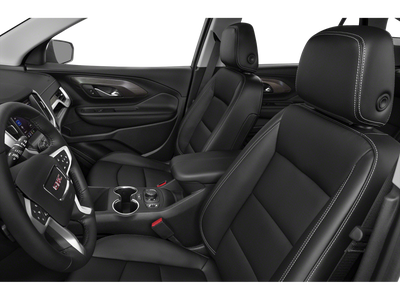 2023 GMC Terrain AWD SLE