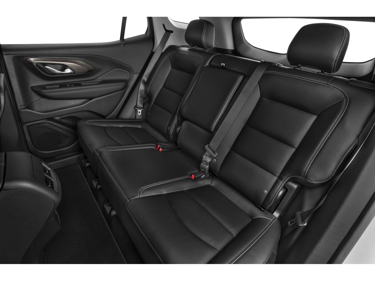 2023 GMC Terrain AWD SLE
